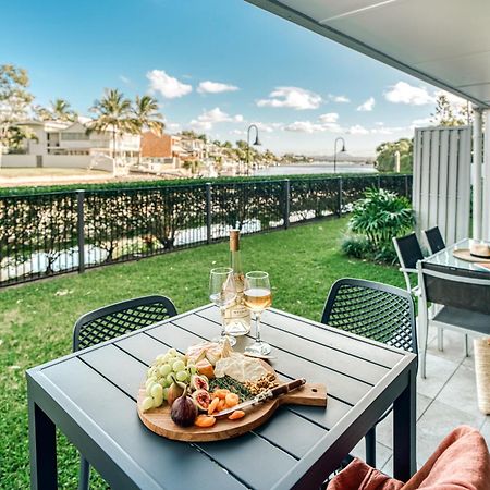 Jacaranda Noosa Aparthotel Luaran gambar